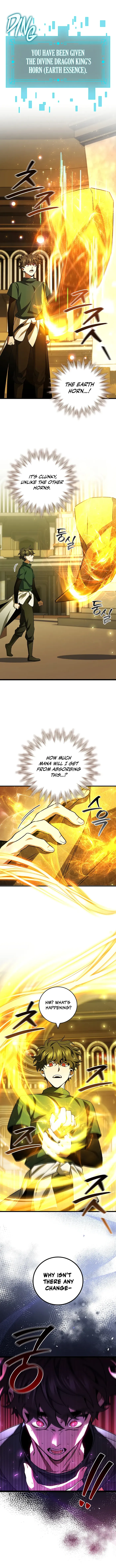 Dragon-Devouring Mage chapter 79 page 5