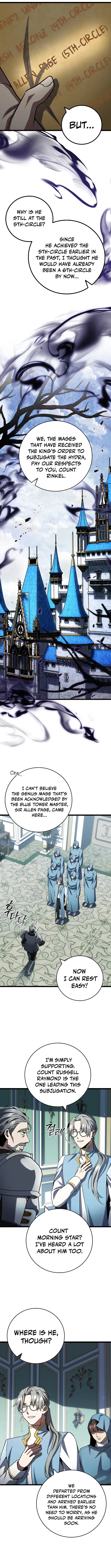 Dragon-Devouring Mage chapter 79 page 10