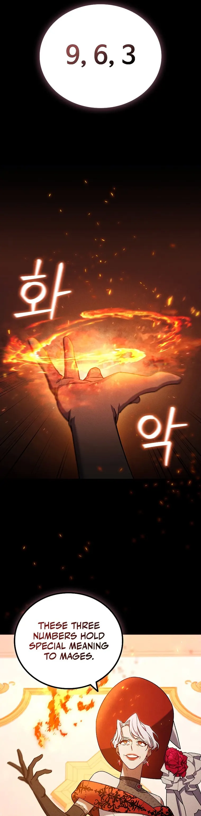 Dragon-Devouring Mage chapter 8 page 3