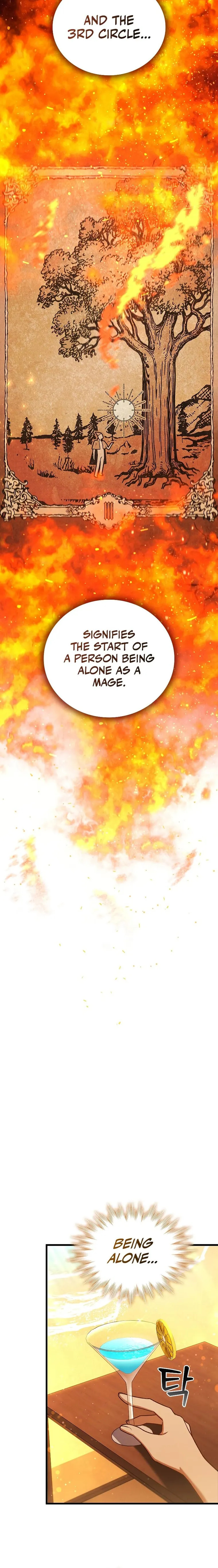 Dragon-Devouring Mage chapter 8 page 6