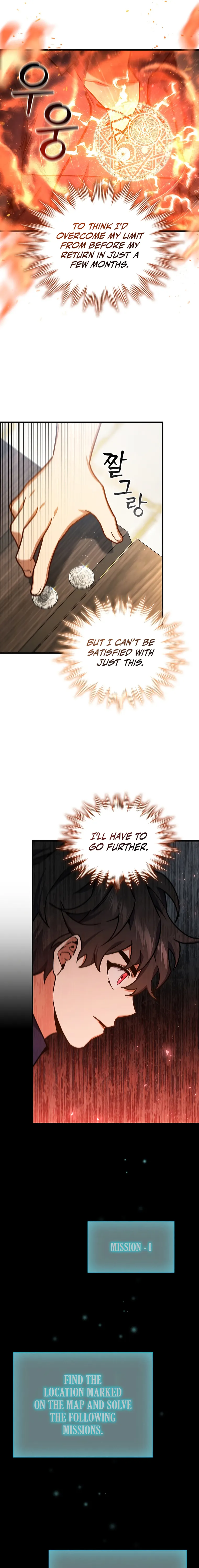 Dragon-Devouring Mage chapter 8 page 11