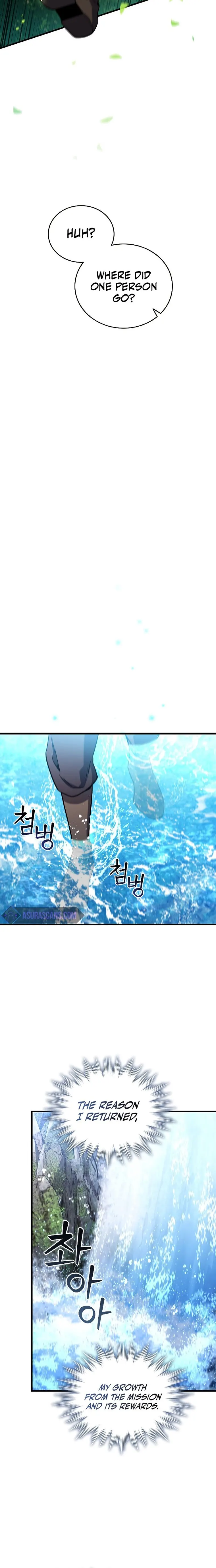 Dragon-Devouring Mage chapter 8 page 16