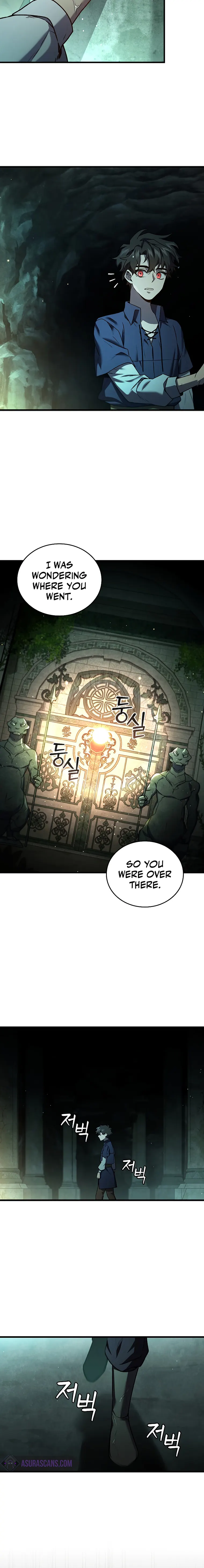 Dragon-Devouring Mage chapter 8 page 22