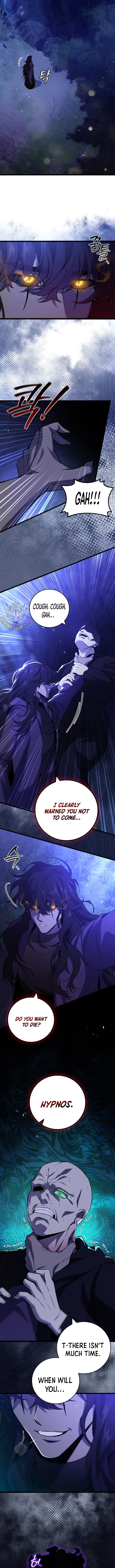 Dragon-Devouring Mage chapter 83 page 3