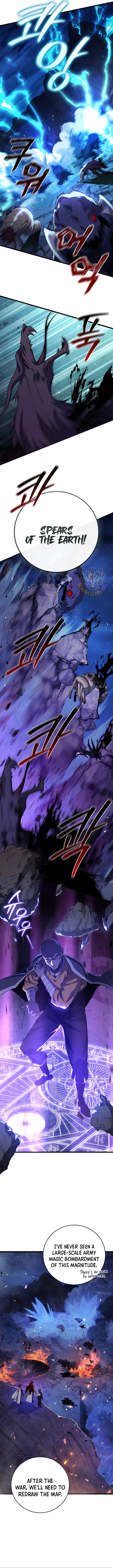 Dragon-Devouring Mage chapter 86 page 3