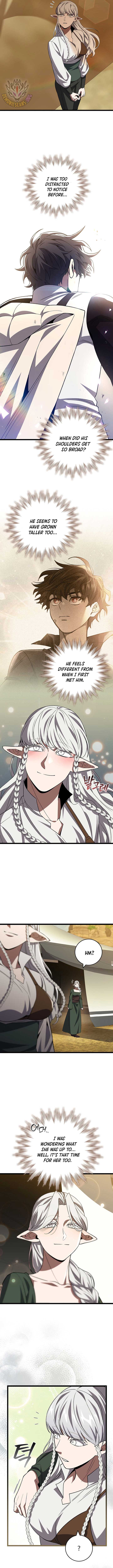 Dragon-Devouring Mage chapter 89 page 5