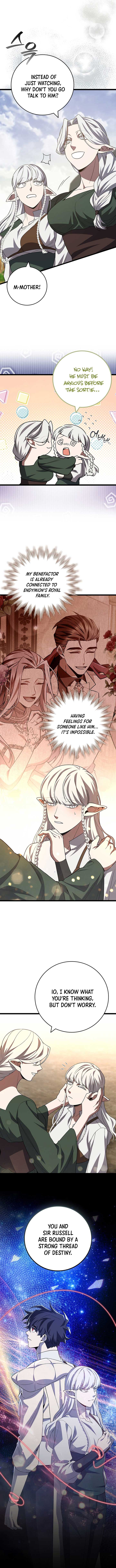 Dragon-Devouring Mage chapter 89 page 6