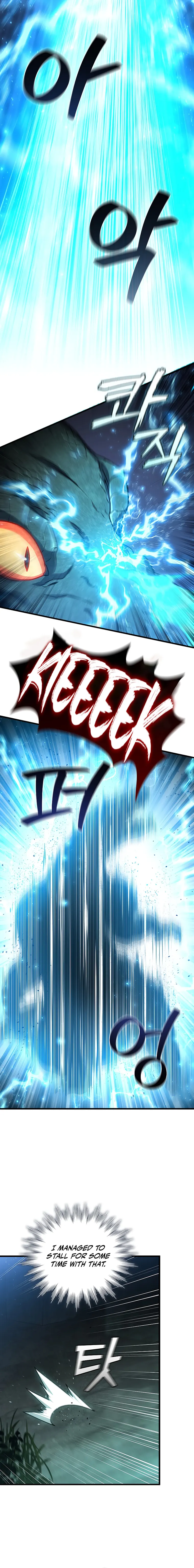 Dragon-Devouring Mage chapter 9 page 4