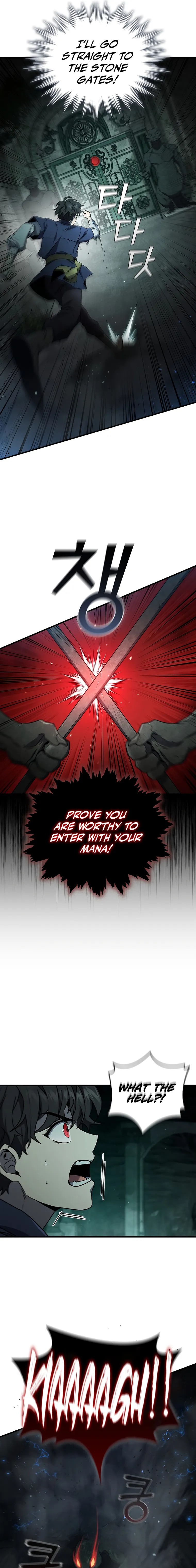 Dragon-Devouring Mage chapter 9 page 5