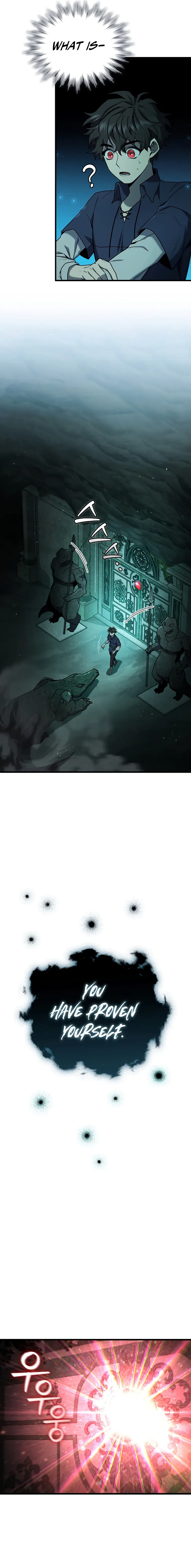 Dragon-Devouring Mage chapter 9 page 9