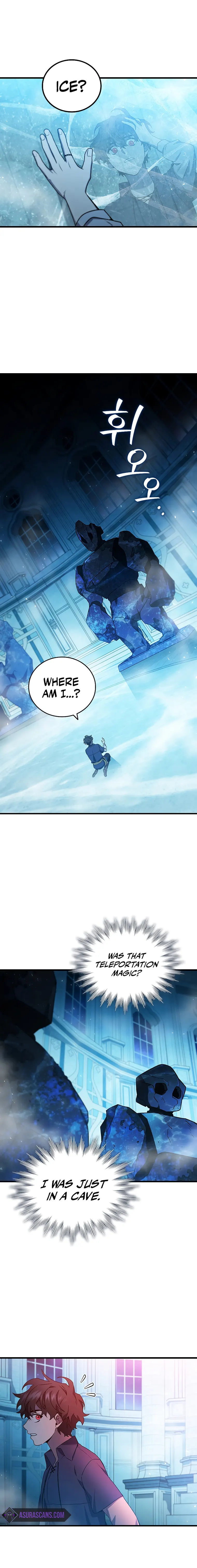 Dragon-Devouring Mage chapter 9 page 11