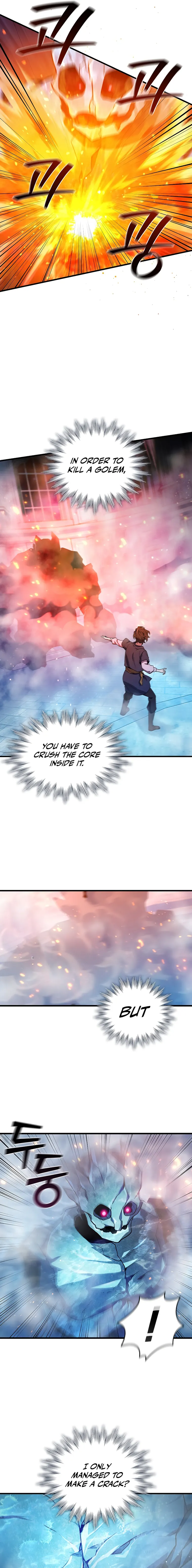 Dragon-Devouring Mage chapter 9 page 15