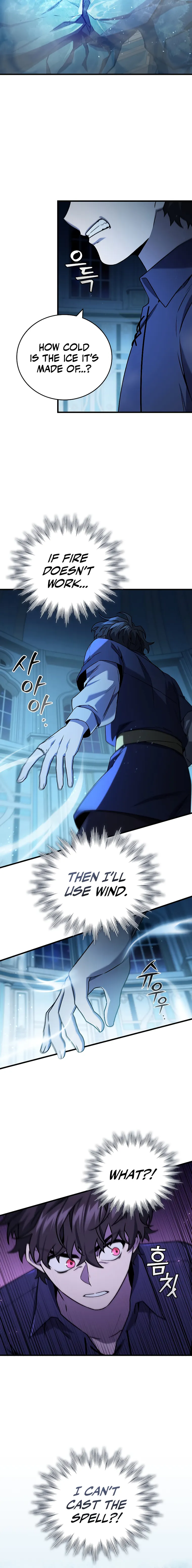 Dragon-Devouring Mage chapter 9 page 16