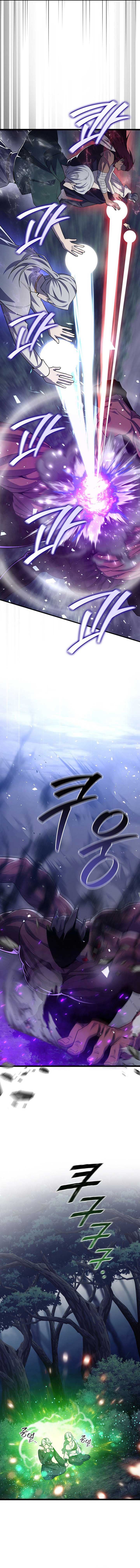 Dragon-Devouring Mage chapter 91 page 6