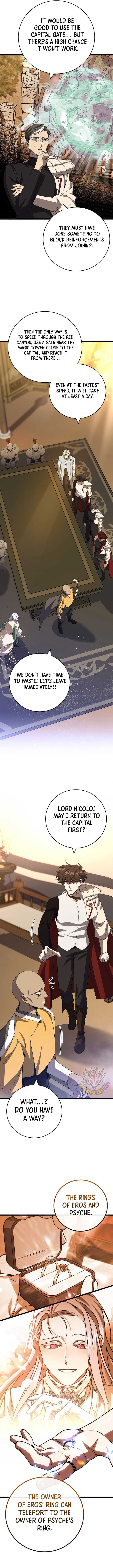 Dragon-Devouring Mage chapter 94 page 3