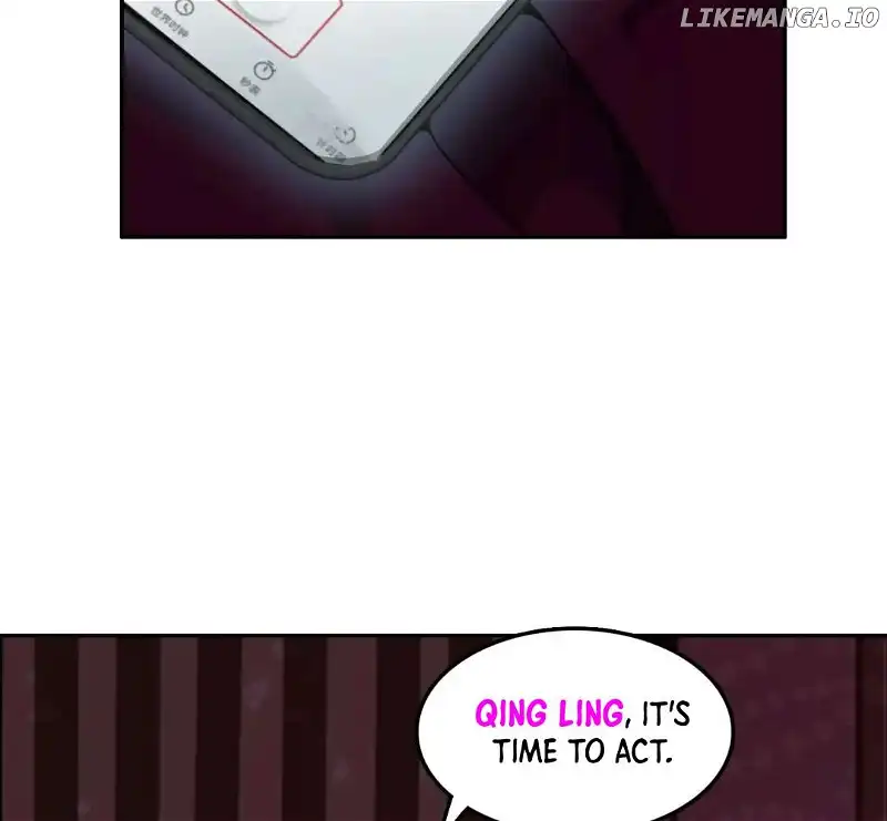 The Creatures that We Are chapter 10 page 9