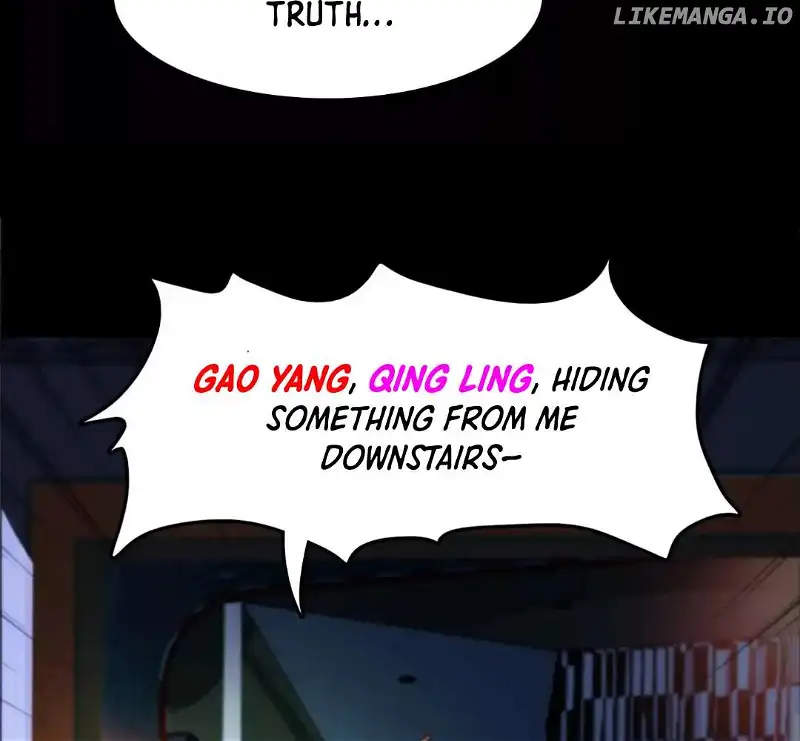 The Creatures that We Are chapter 10 page 66