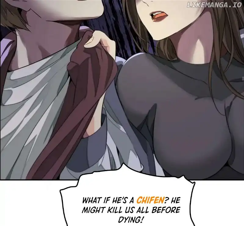 The Creatures that We Are chapter 10 page 85