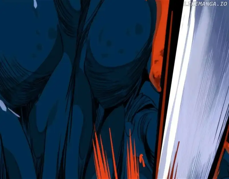 The Creatures that We Are chapter 12.1 page 29