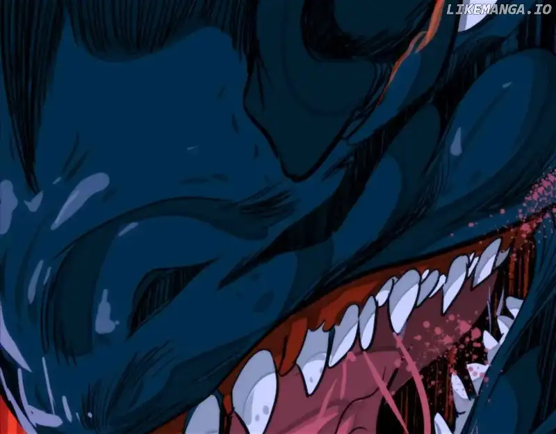 The Creatures that We Are chapter 12.1 page 42