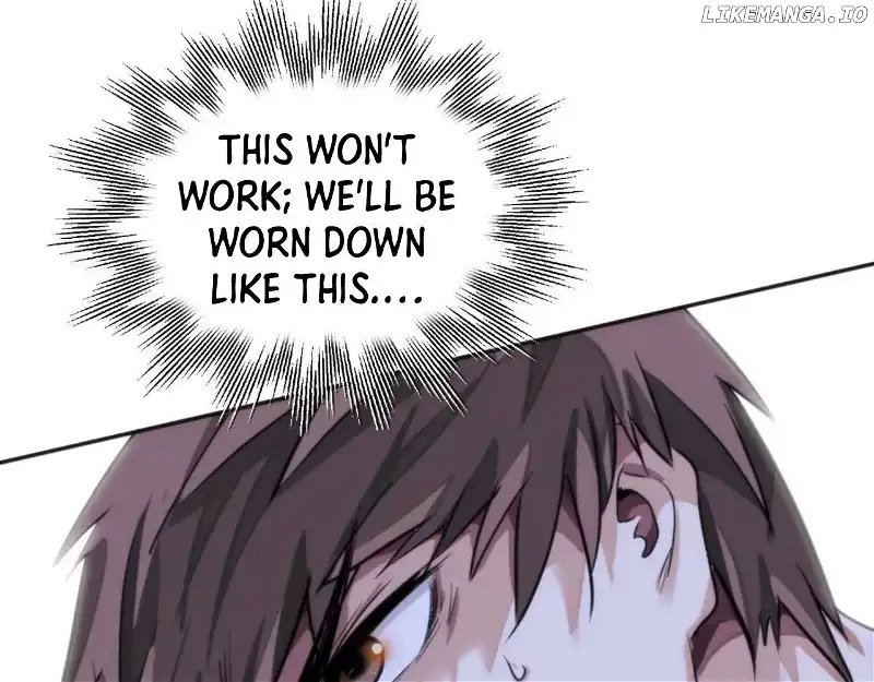 The Creatures that We Are chapter 12.1 page 101