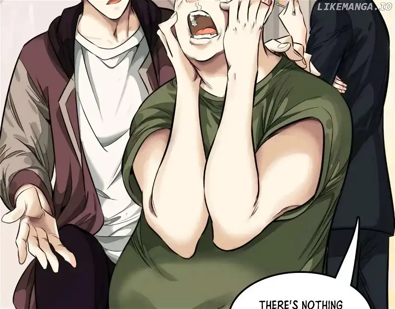 The Creatures that We Are chapter 14 page 14