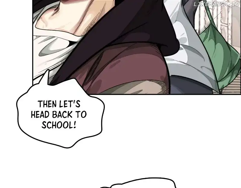 The Creatures that We Are chapter 14 page 18