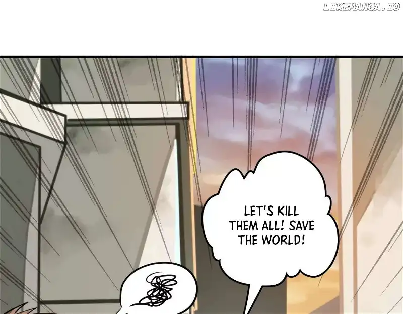 The Creatures that We Are chapter 14 page 22