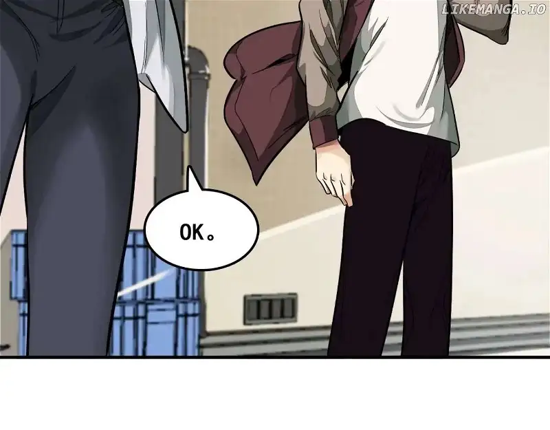 The Creatures that We Are chapter 14 page 83