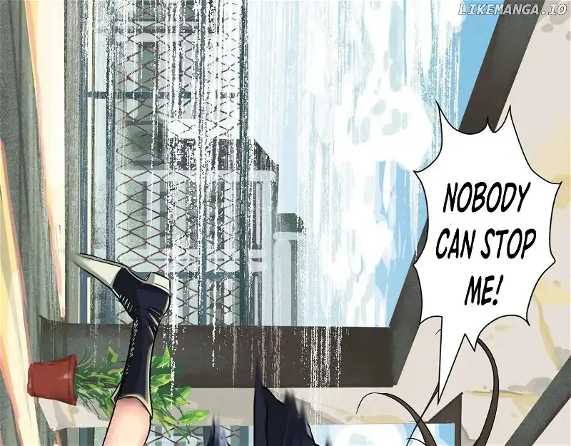 The Creatures that We Are chapter 15 page 43