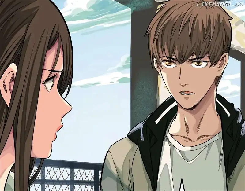 The Creatures that We Are chapter 15 page 83