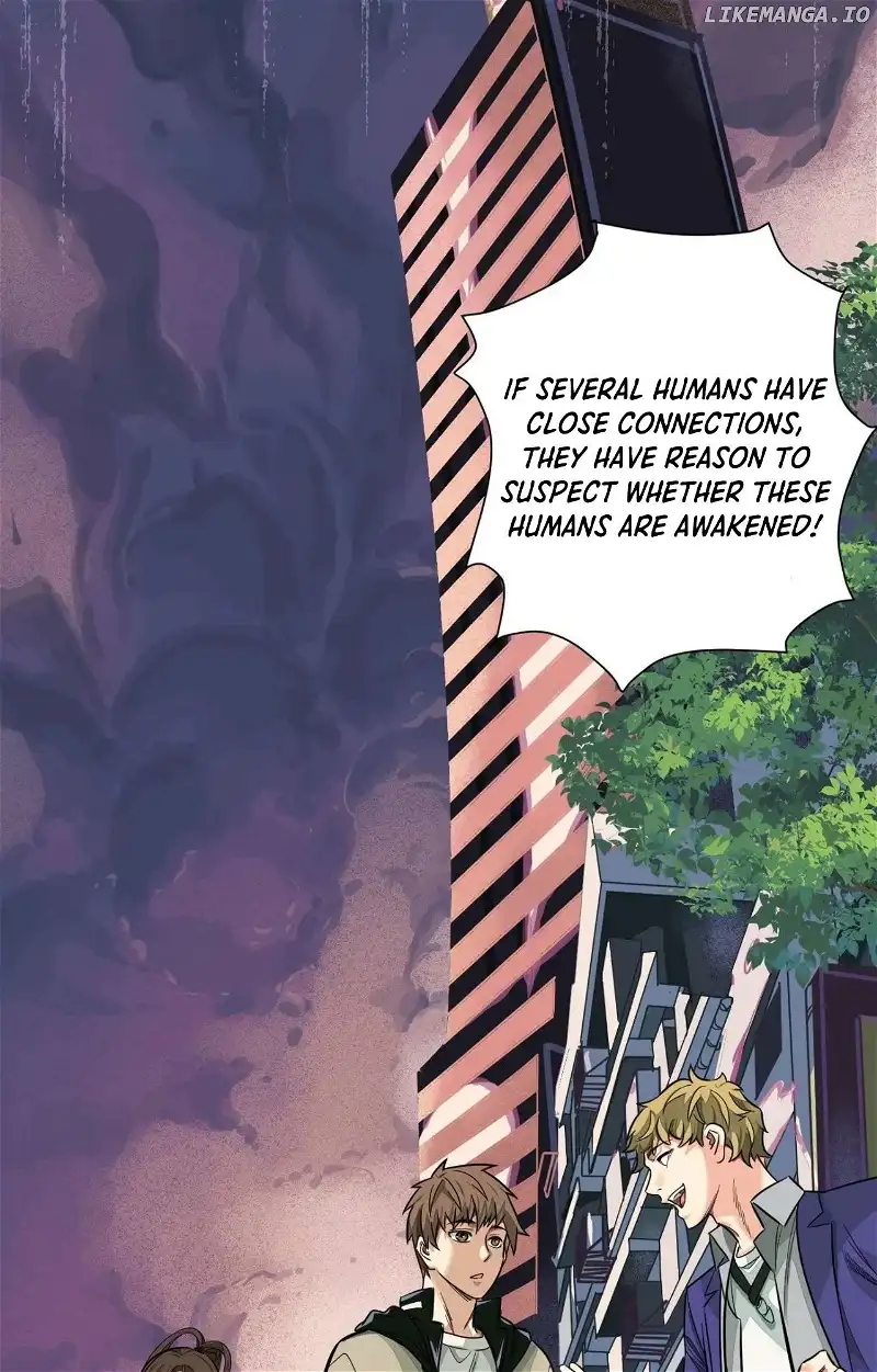 The Creatures that We Are chapter 16 page 11