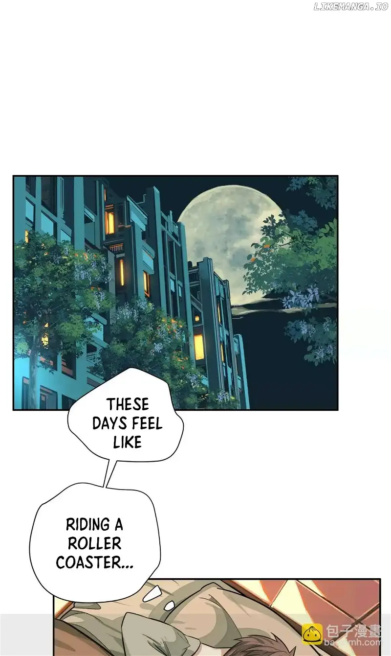 The Creatures that We Are chapter 16 page 23