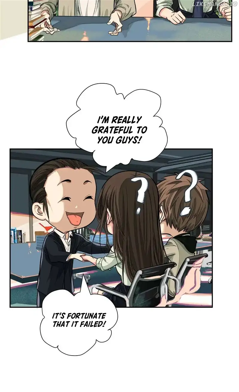 The Creatures that We Are chapter 16 page 39