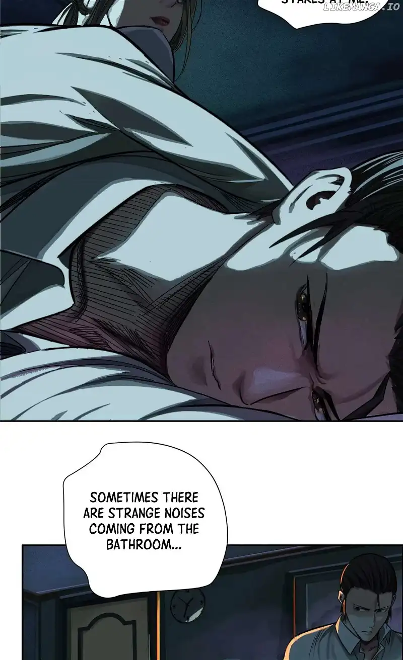 The Creatures that We Are chapter 16 page 41