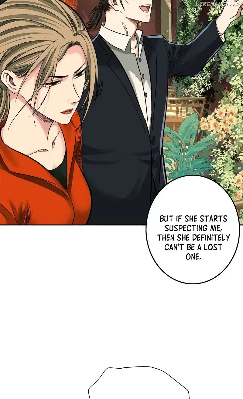 The Creatures that We Are chapter 16 page 43