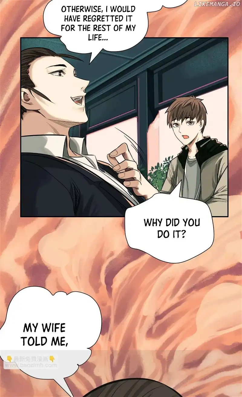The Creatures that We Are chapter 16 page 46