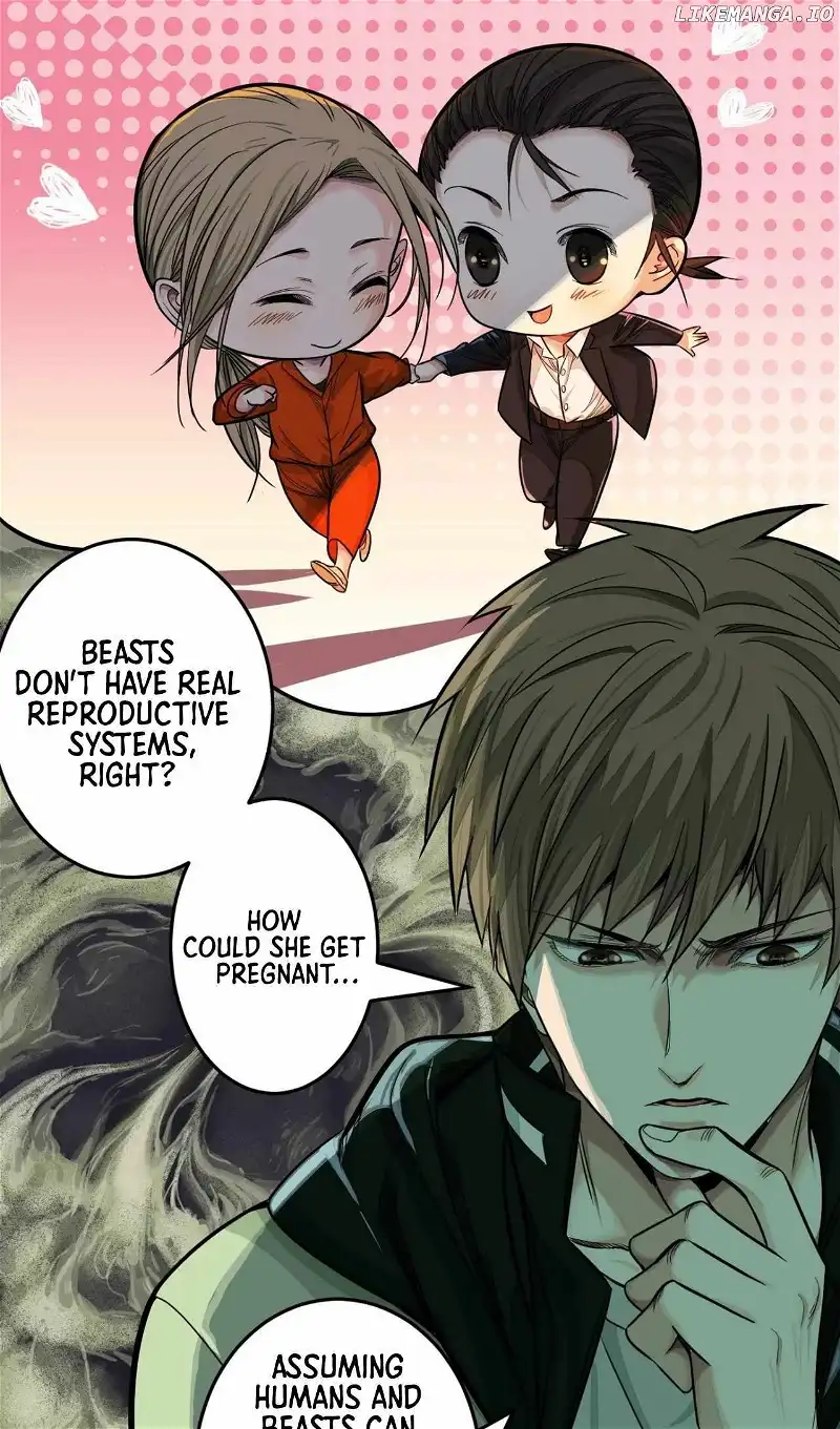 The Creatures that We Are chapter 17 page 4
