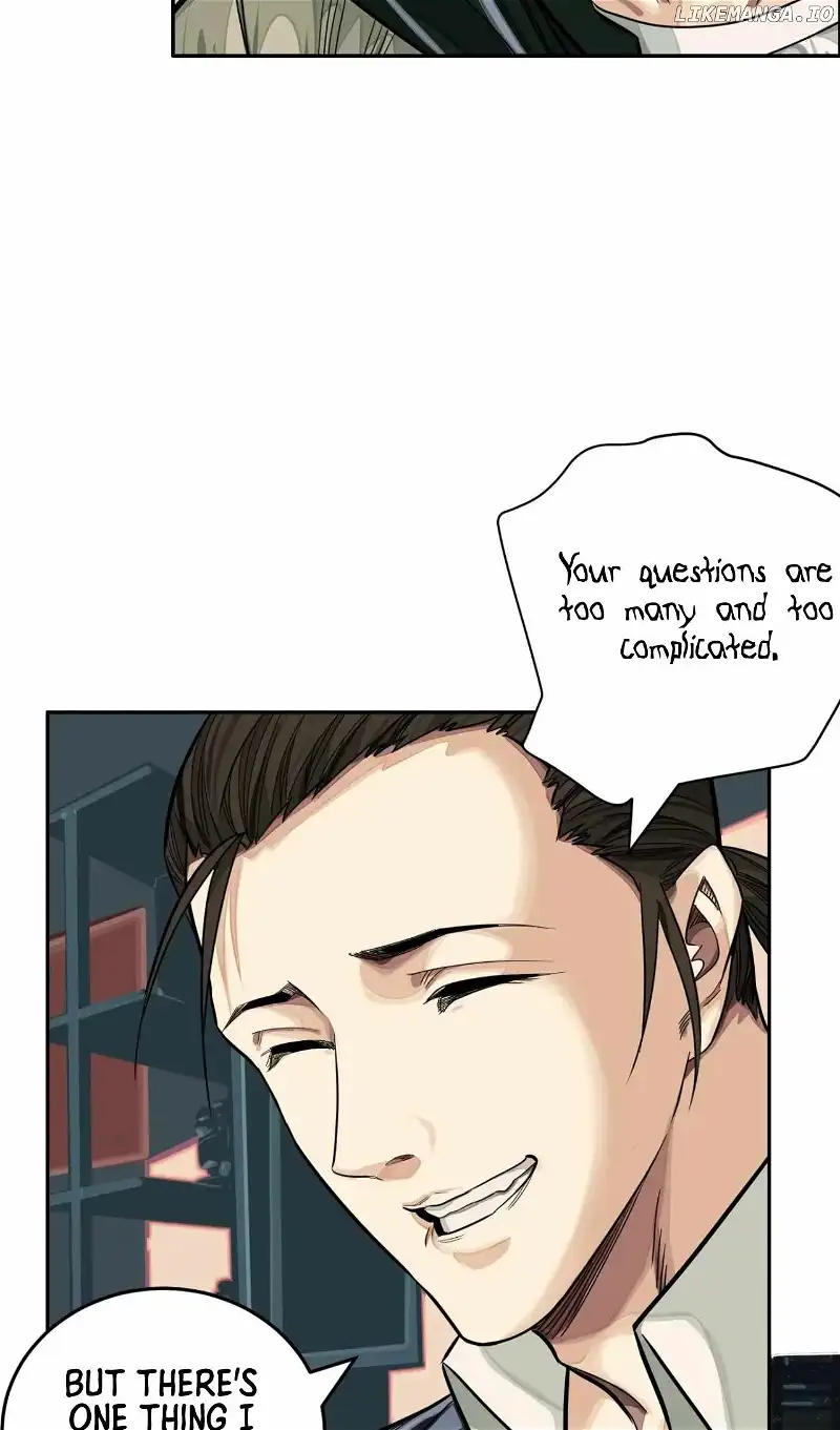 The Creatures that We Are chapter 17 page 6