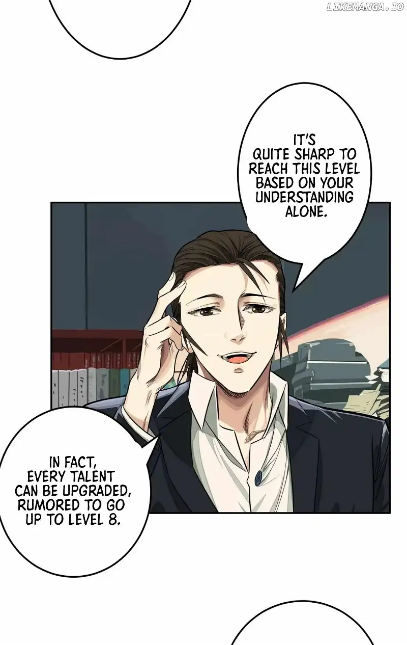 The Creatures that We Are chapter 17 page 24