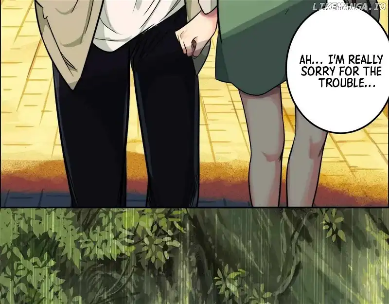 The Creatures that We Are chapter 18 page 42