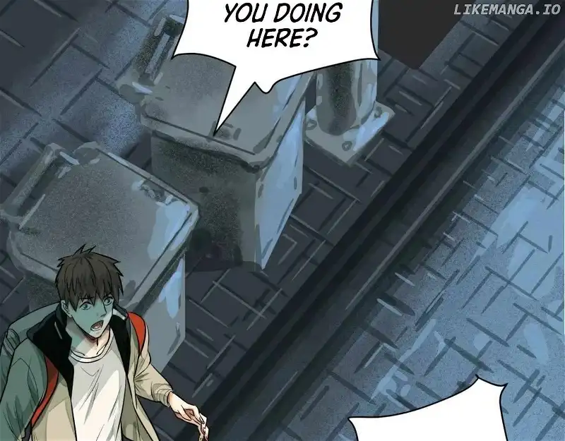 The Creatures that We Are chapter 18 page 100