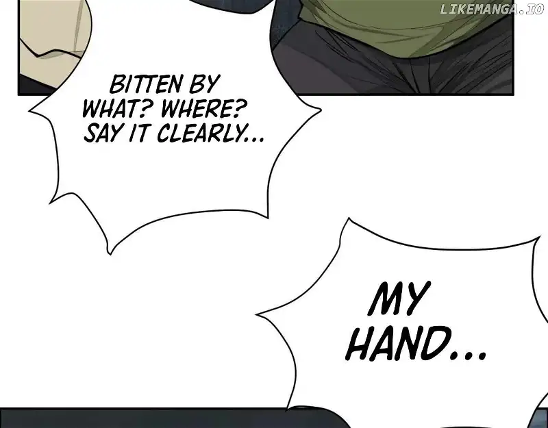 The Creatures that We Are chapter 18 page 105
