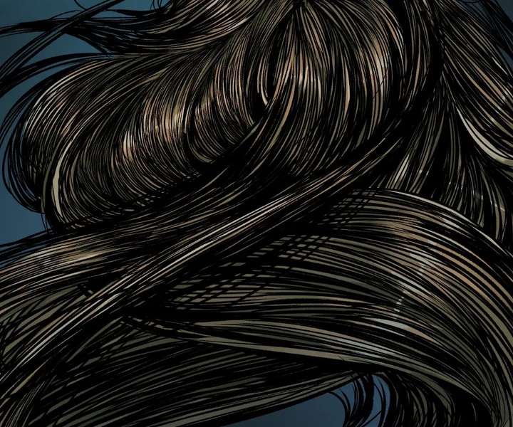 The Creatures that We Are chapter 39 page 12