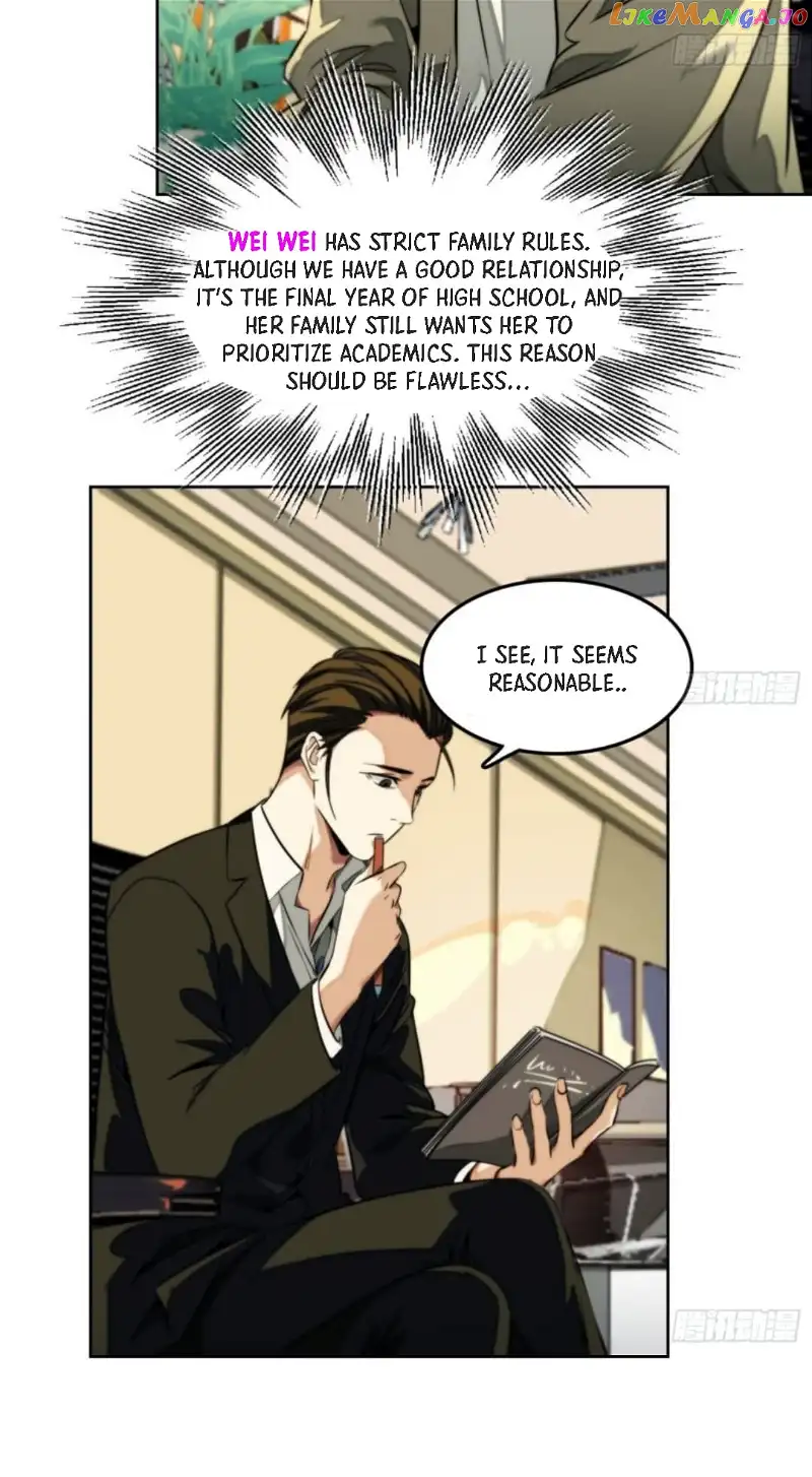 The Creatures that We Are chapter 4 page 9