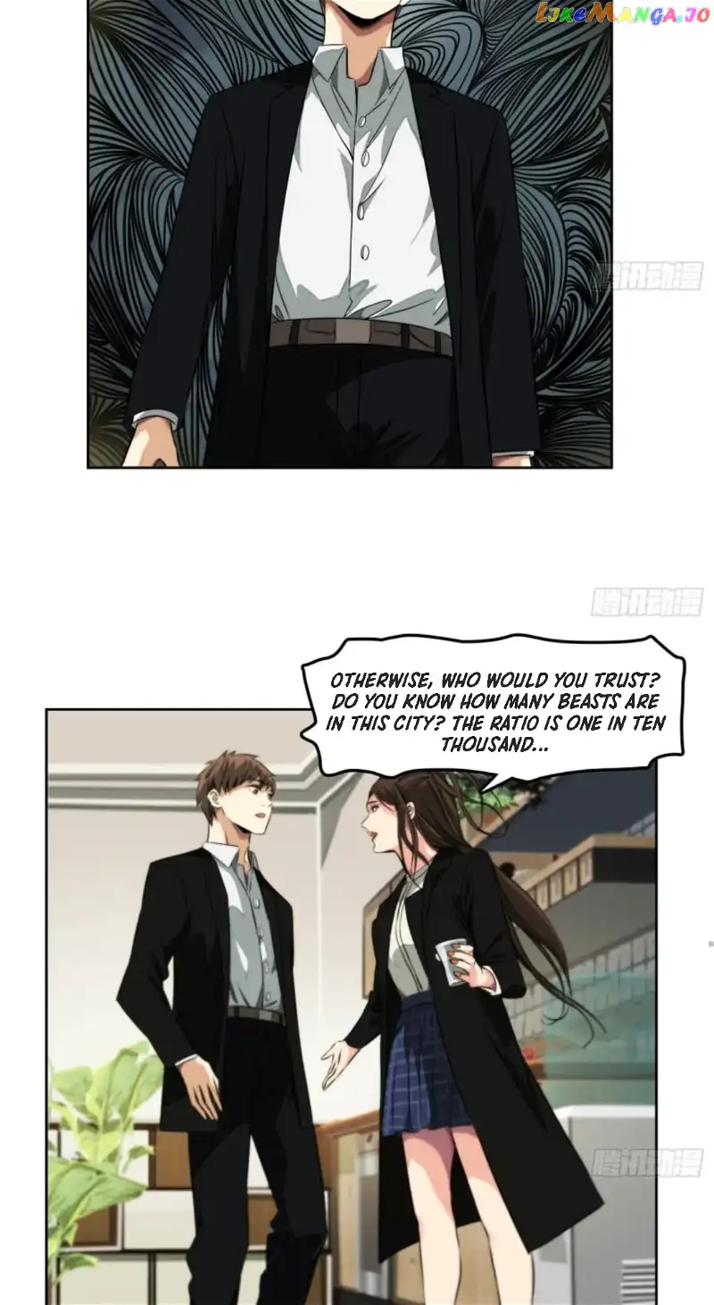 The Creatures that We Are chapter 4 page 24