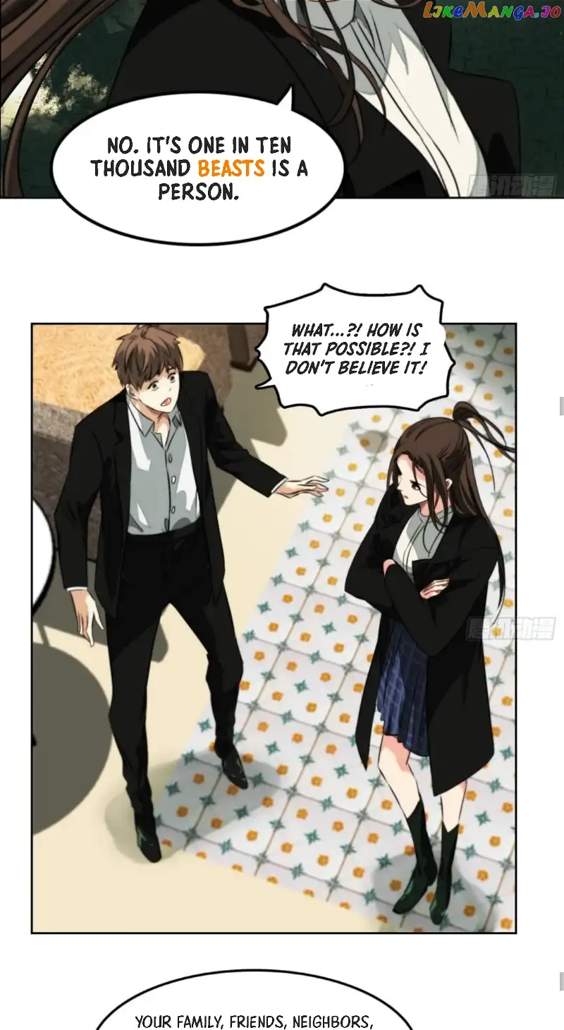 The Creatures that We Are chapter 4 page 26