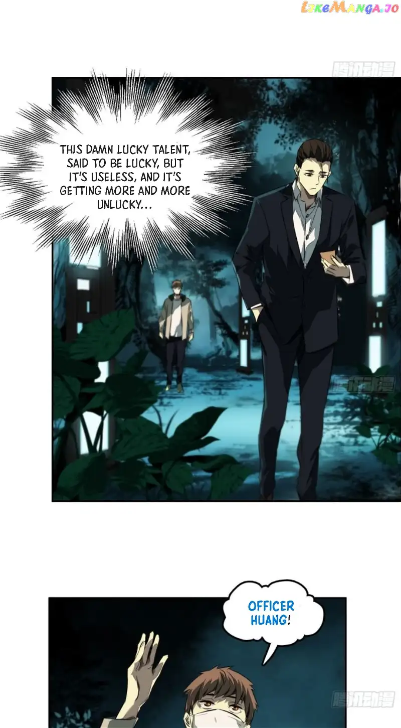 The Creatures that We Are chapter 5 page 29