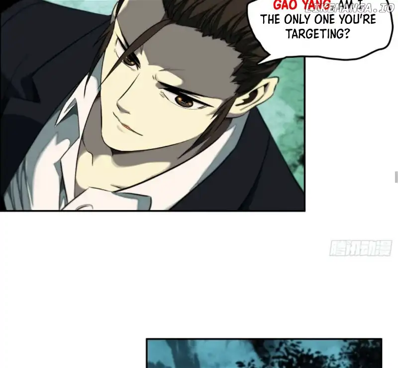 The Creatures that We Are chapter 6 page 5