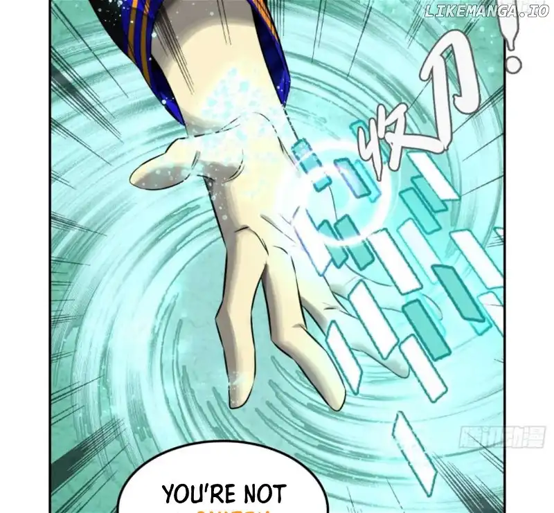 The Creatures that We Are chapter 6 page 55